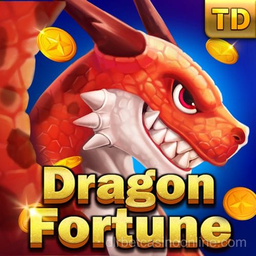 Dragon Fortune